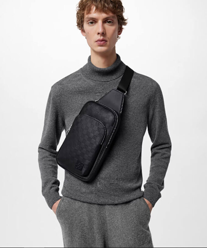 Avenue Slingbag - Image 8