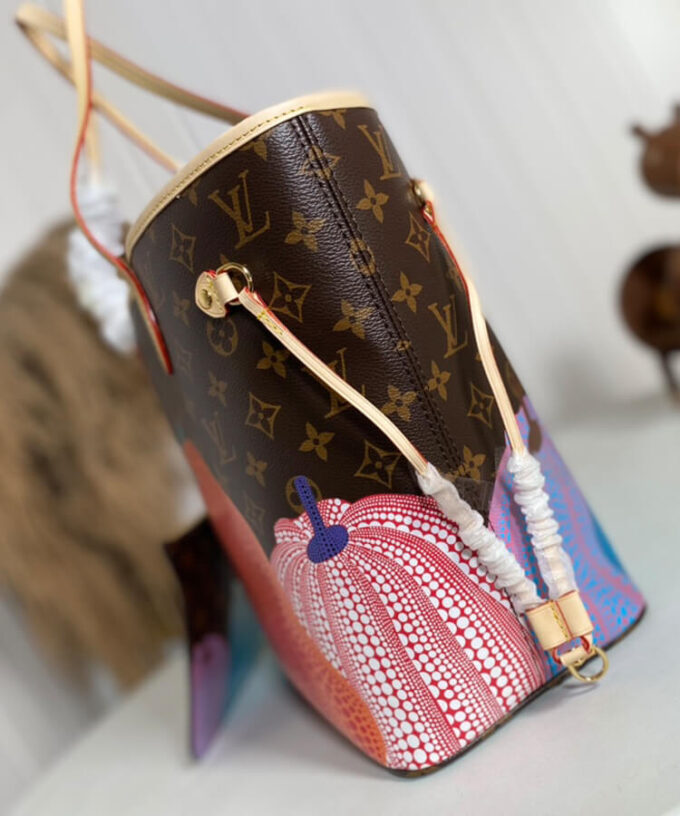 Neverfull Canvas - Image 16