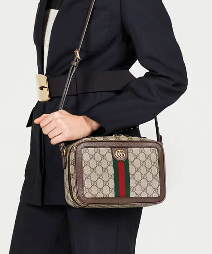 Ophidia Small Crossbody - Image 7