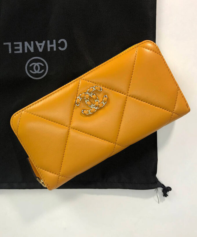 Long Wallet - Image 4