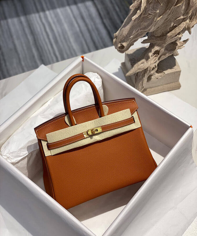 Birkin 25 - Image 9