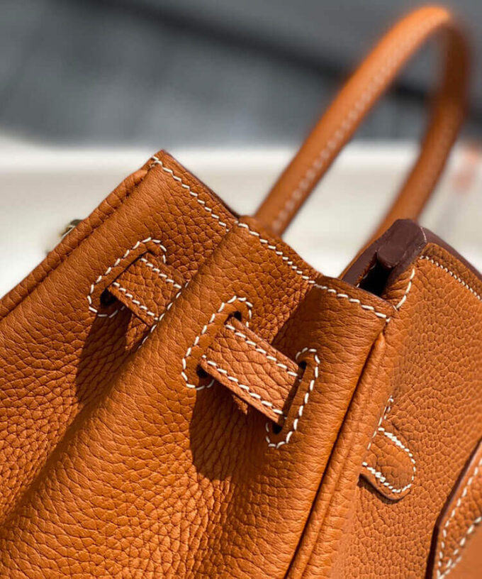 Birkin 25 - Image 16