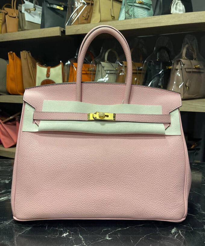 Birkin 35 - Image 5