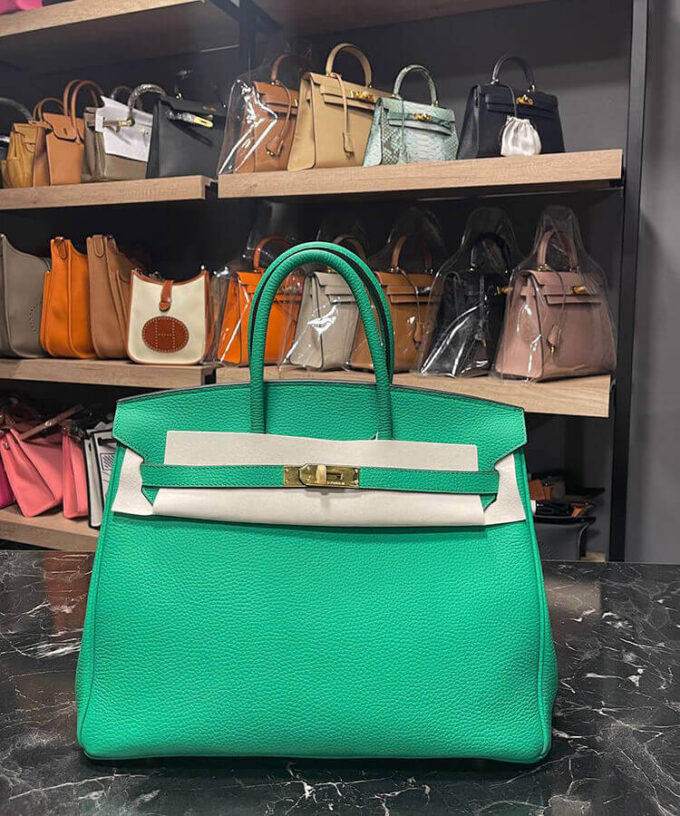 Birkin 35 - Image 6