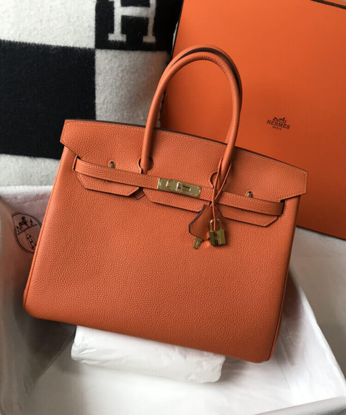 Birkin 35 - Image 7