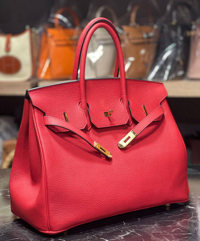 Birkin 35 - Image 9