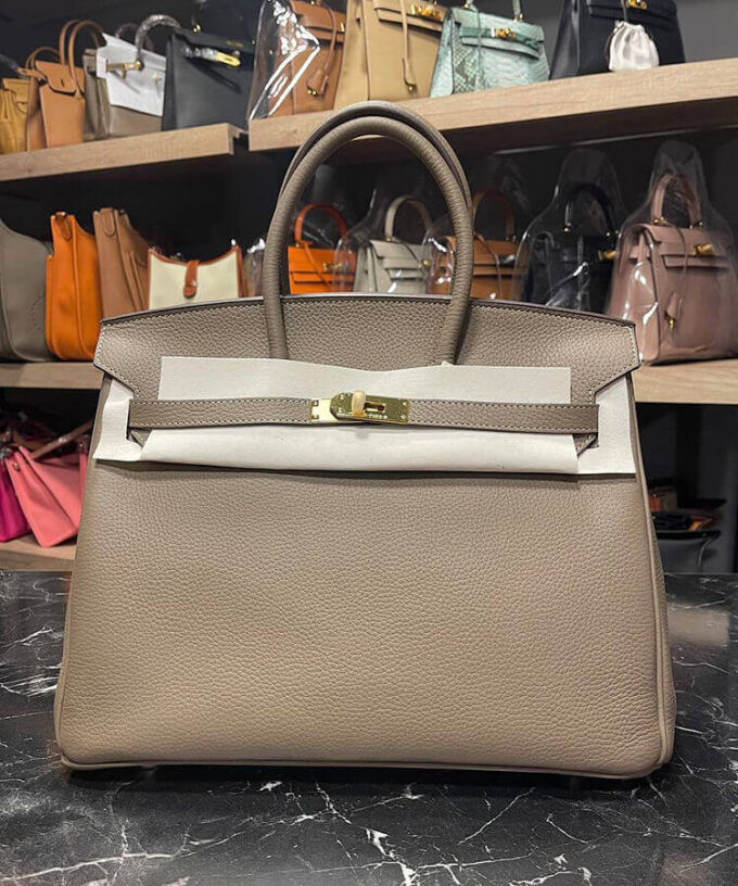 Birkin 35 - Image 10