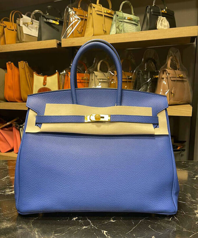 Birkin 35 - Image 11