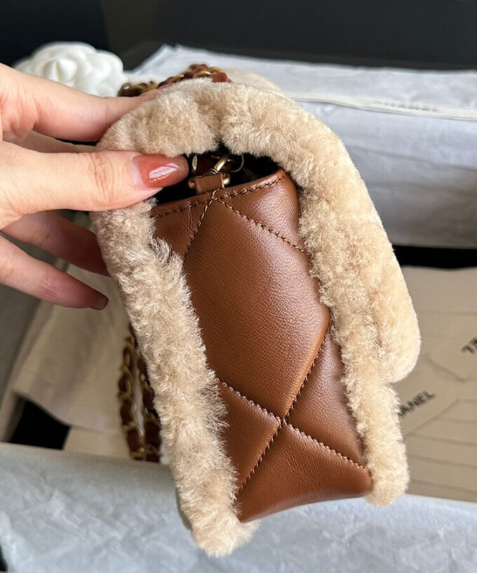 Teddy Shearling - Image 5